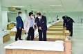 20210426-Governor inspects field hospitals-078